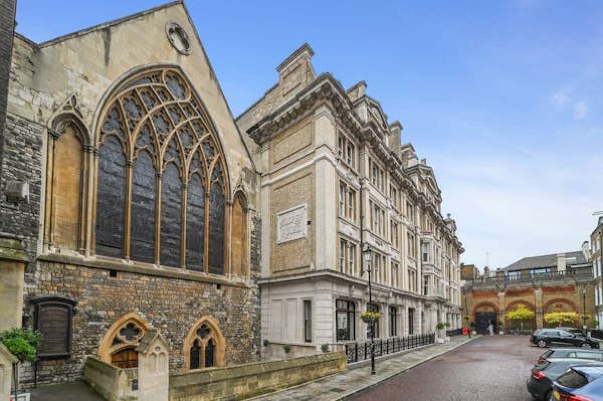 Office in London