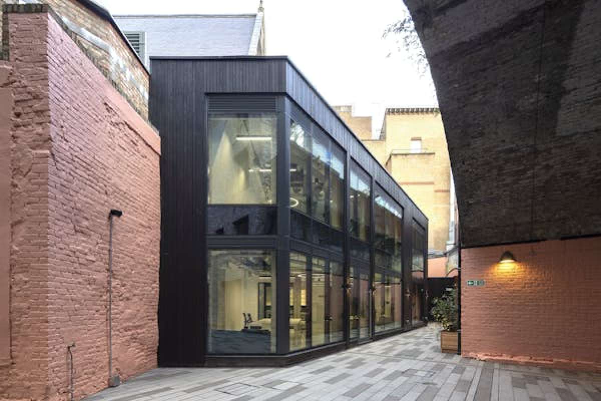 Office in London