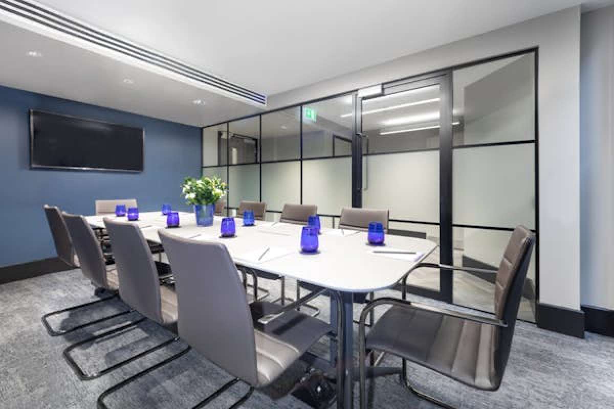 Office in London