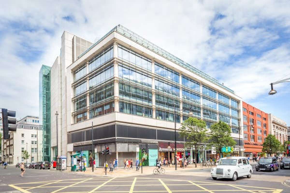 Office in London