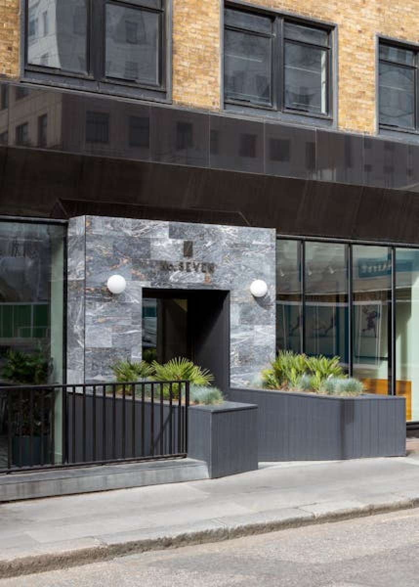 Office in London