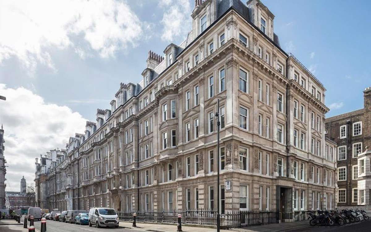 Office in London