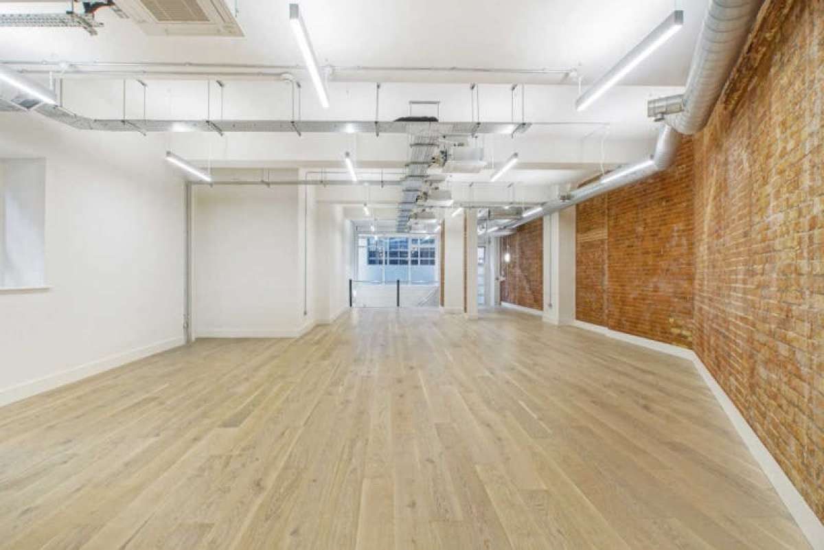 Office in London