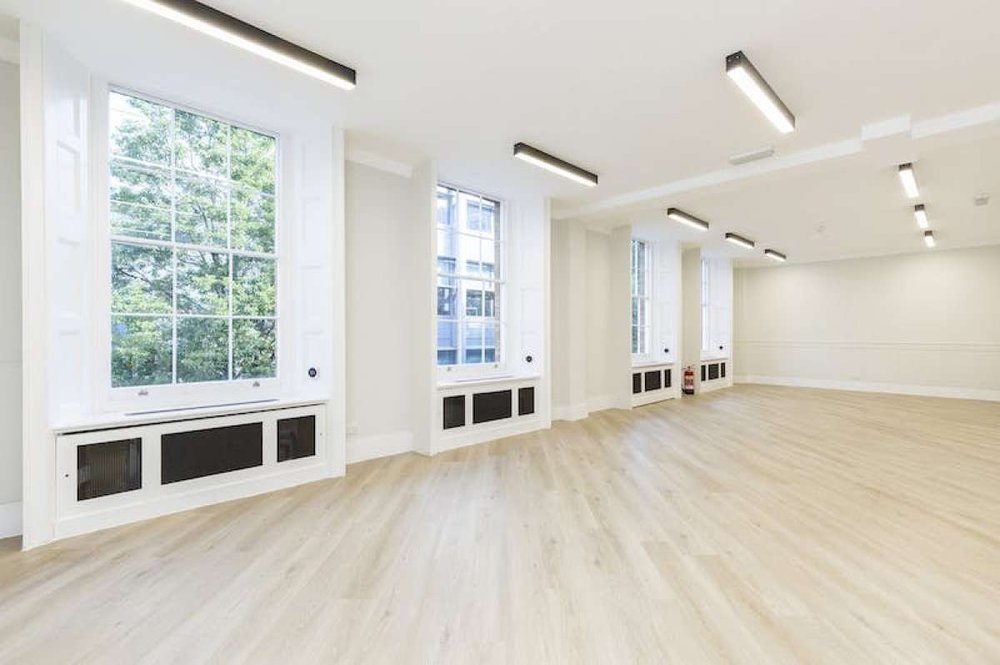 Retail in London