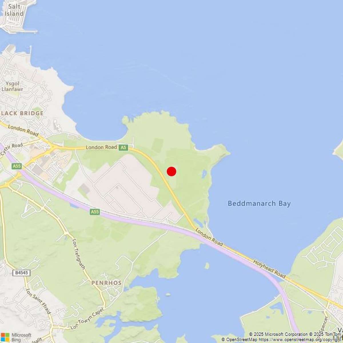 Other in Holyhead - photo 2