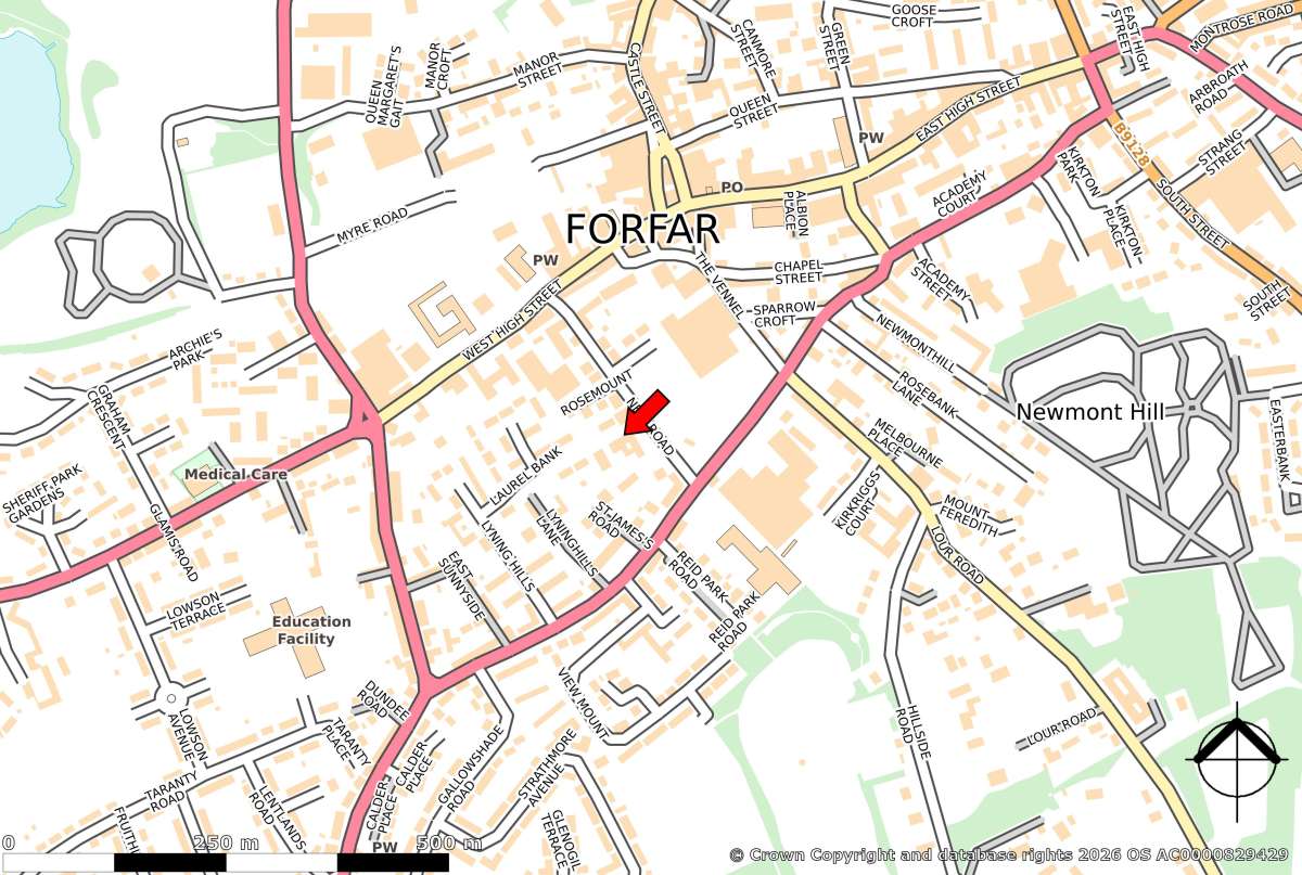 Other in Forfar - photo 2