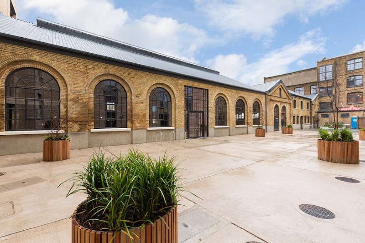 Other in London - photo 2