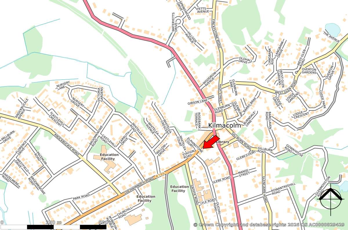 Other in Kilmacolm - photo 3