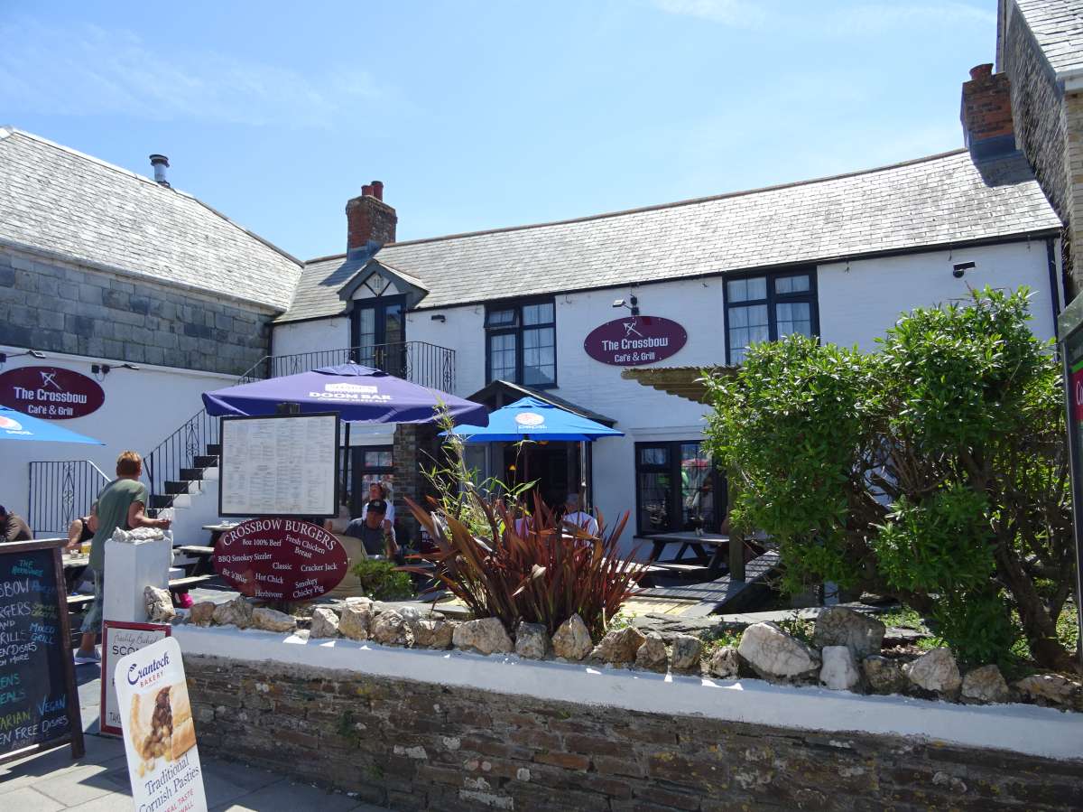Other in Tintagel