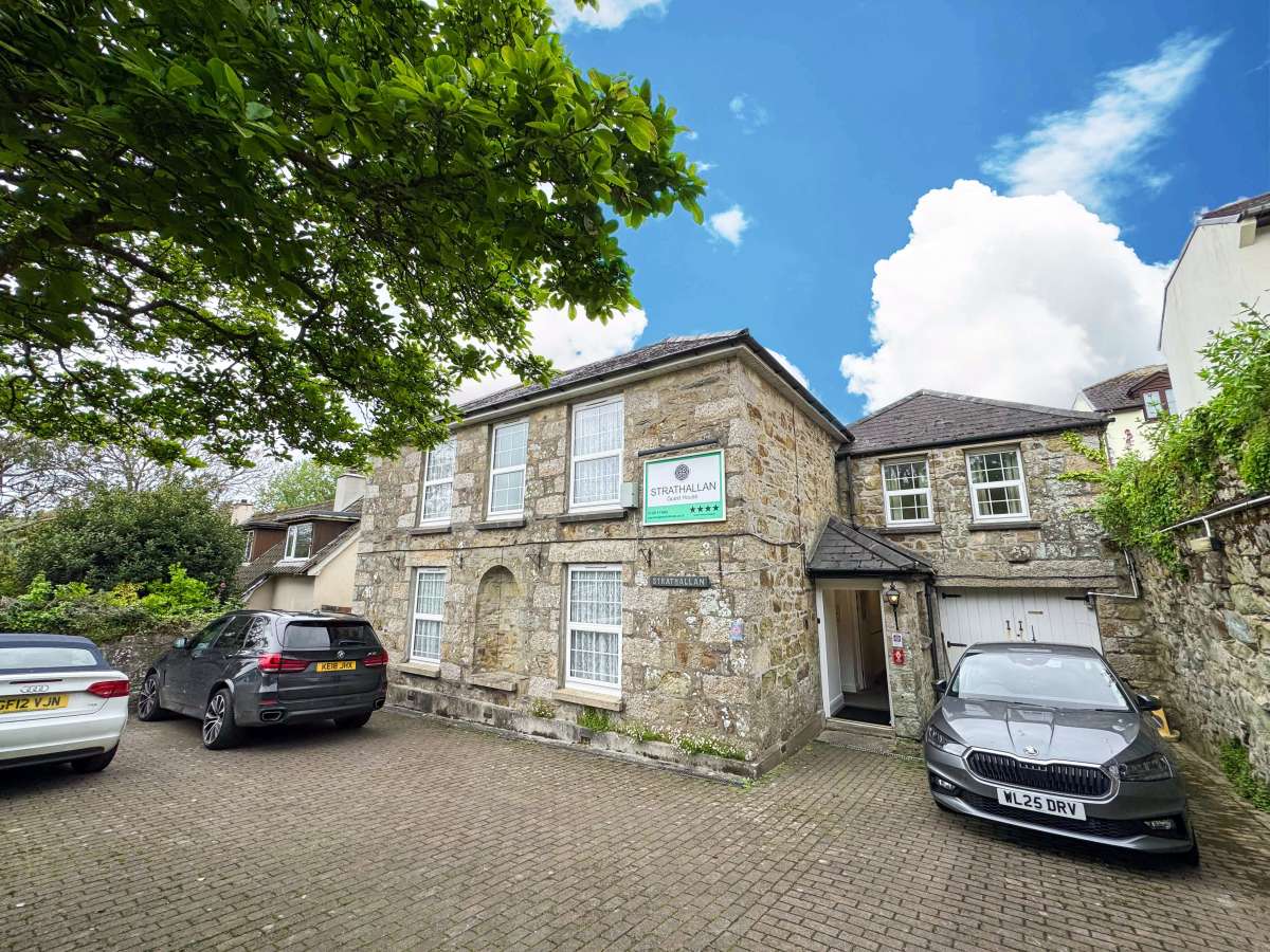Other in Helston