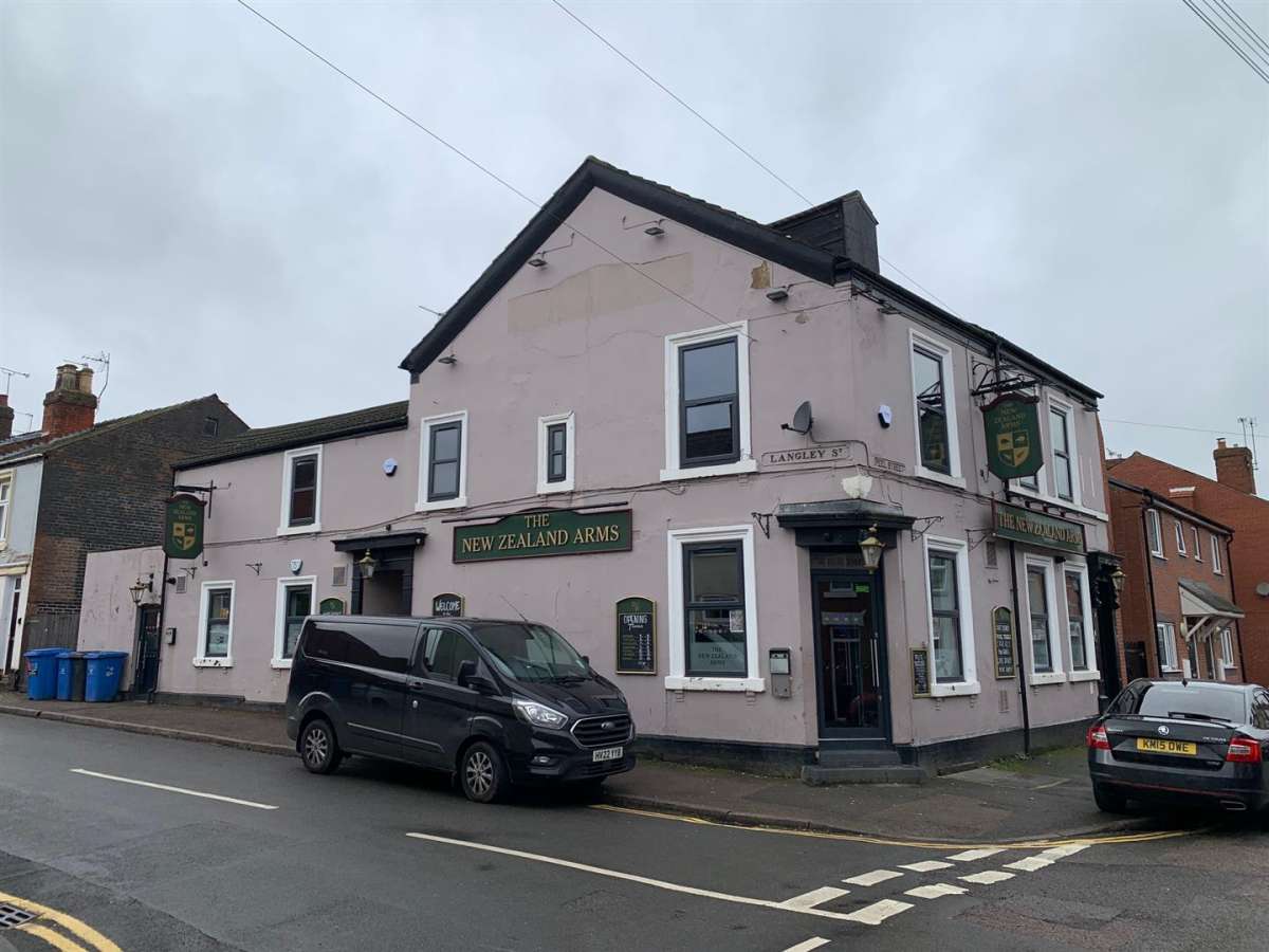 Restaurants / Cafes in Derby