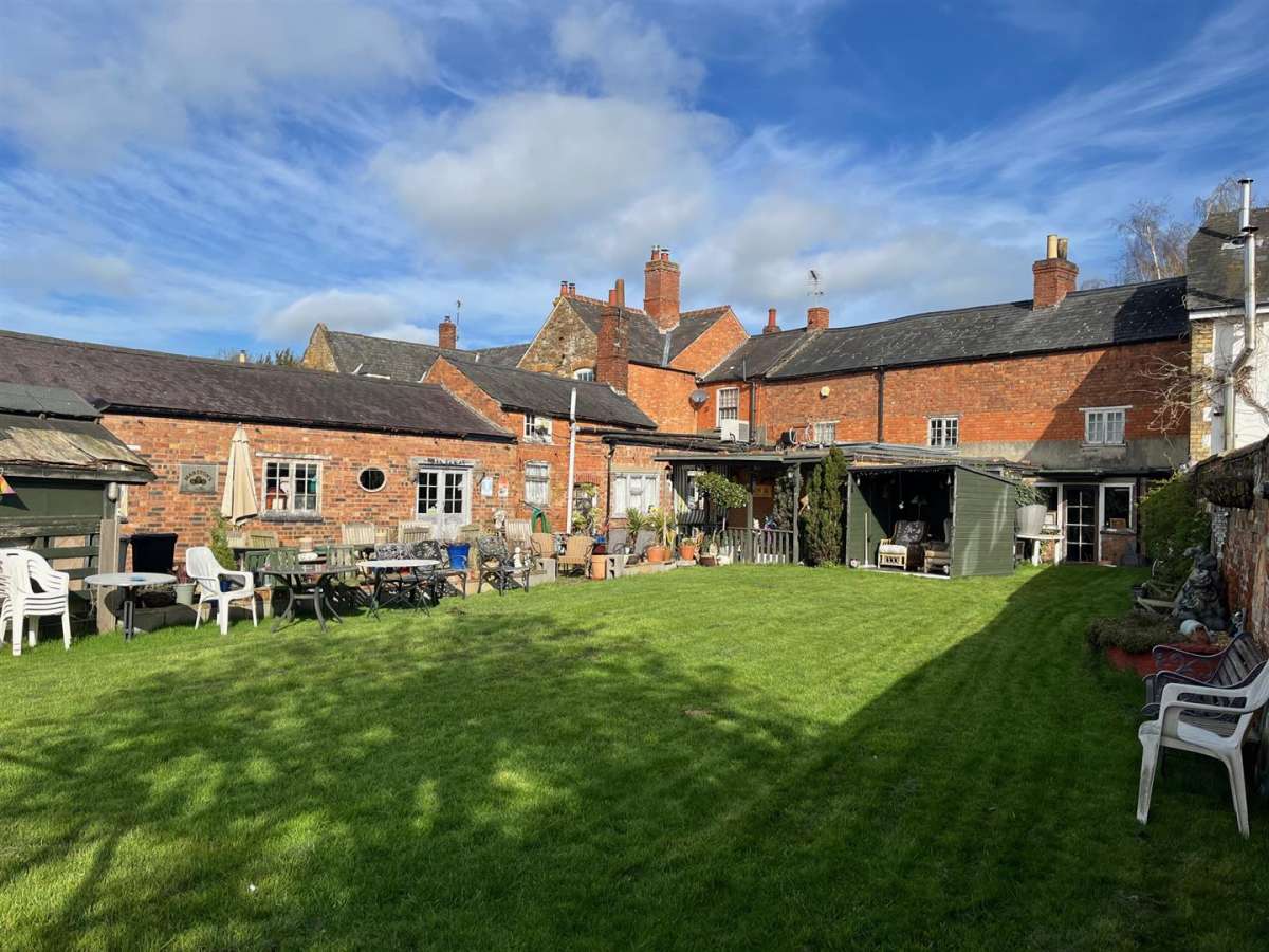 Restaurants / Cafes in Oakham