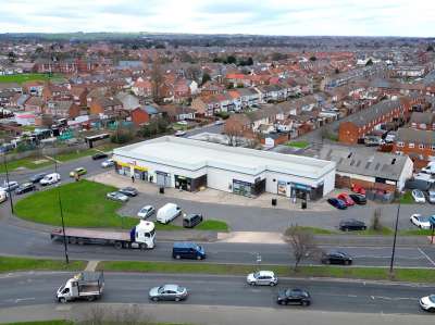 Retail/Shop in Hartlepool - photo 2