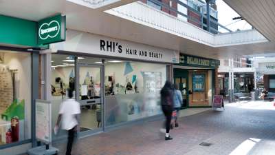 Retail in Leighton Buzzard