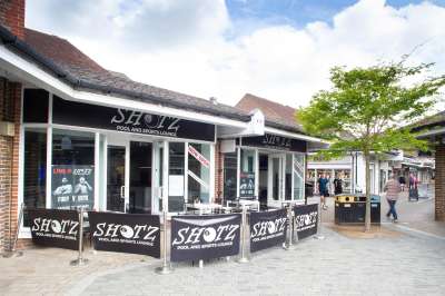 Retail/Shop in Bicester - photo 2