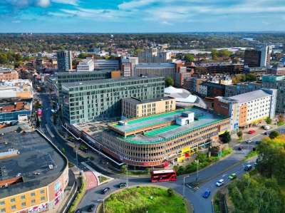 Retail/Shop in Norwich - photo 3