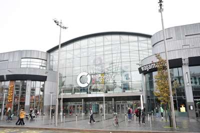 Retail/Shop in Livingston - photo 3