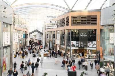 Retail/Shop in Livingston - photo 4