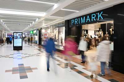 Retail/Shop in Livingston - photo 4