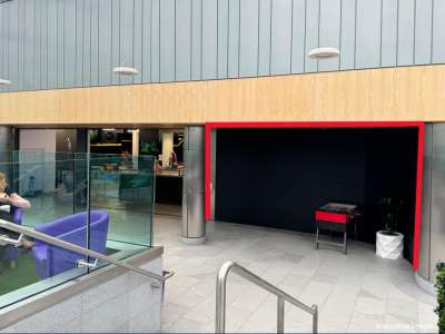 Retail in Livingston