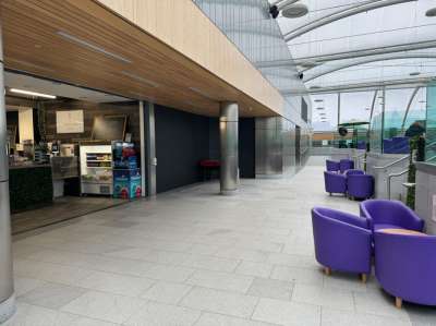 Retail/Shop in Livingston - photo 4