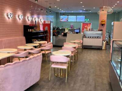 Retail in Livingston