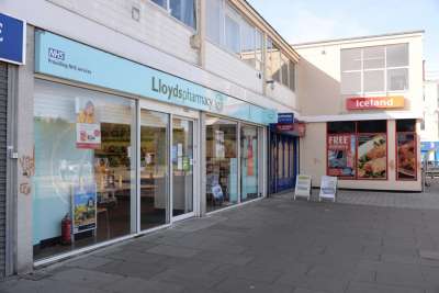 Retail in Cheltenham