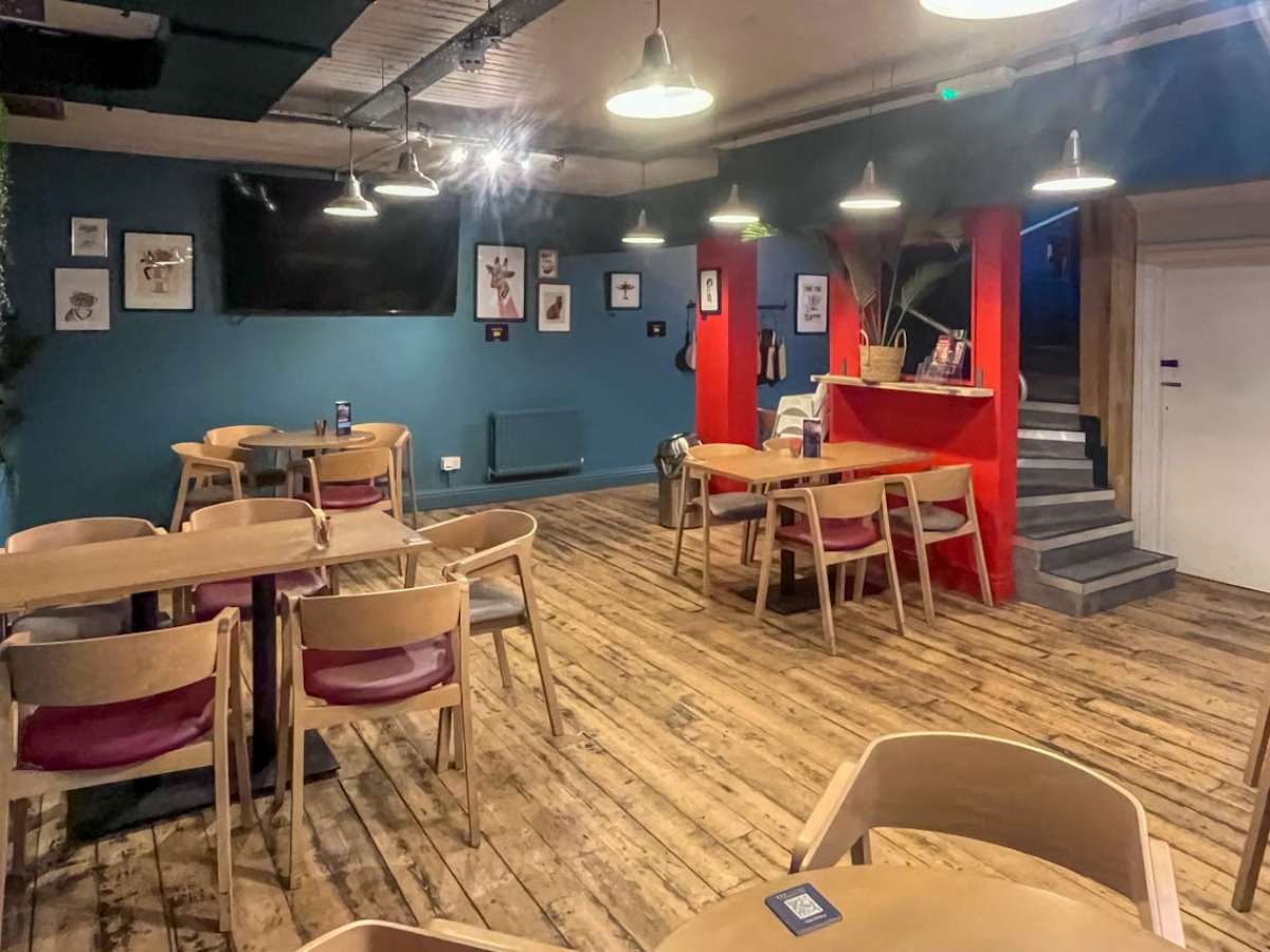 Retail/Shop in Winchester - photo 3