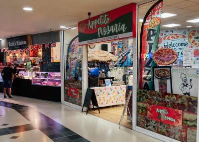 Retail in Wolverhampton