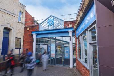 Retail in Trowbridge