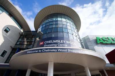 Retail/Shop in Chelmsley Wood - photo 4