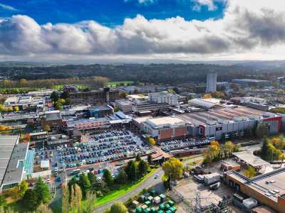 Retail/Shop in Cwmbran - photo 3