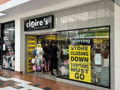 Retail/Shop in Livingston - photo 2