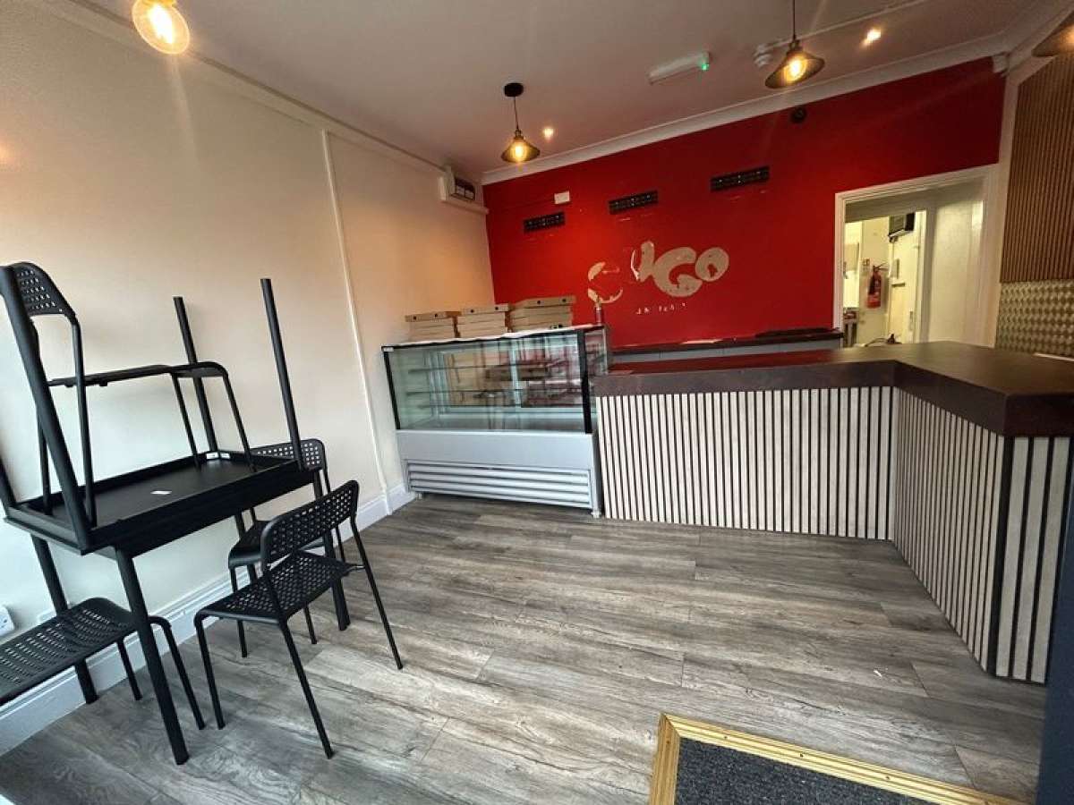 Retail/Shop in Congleton - photo 2