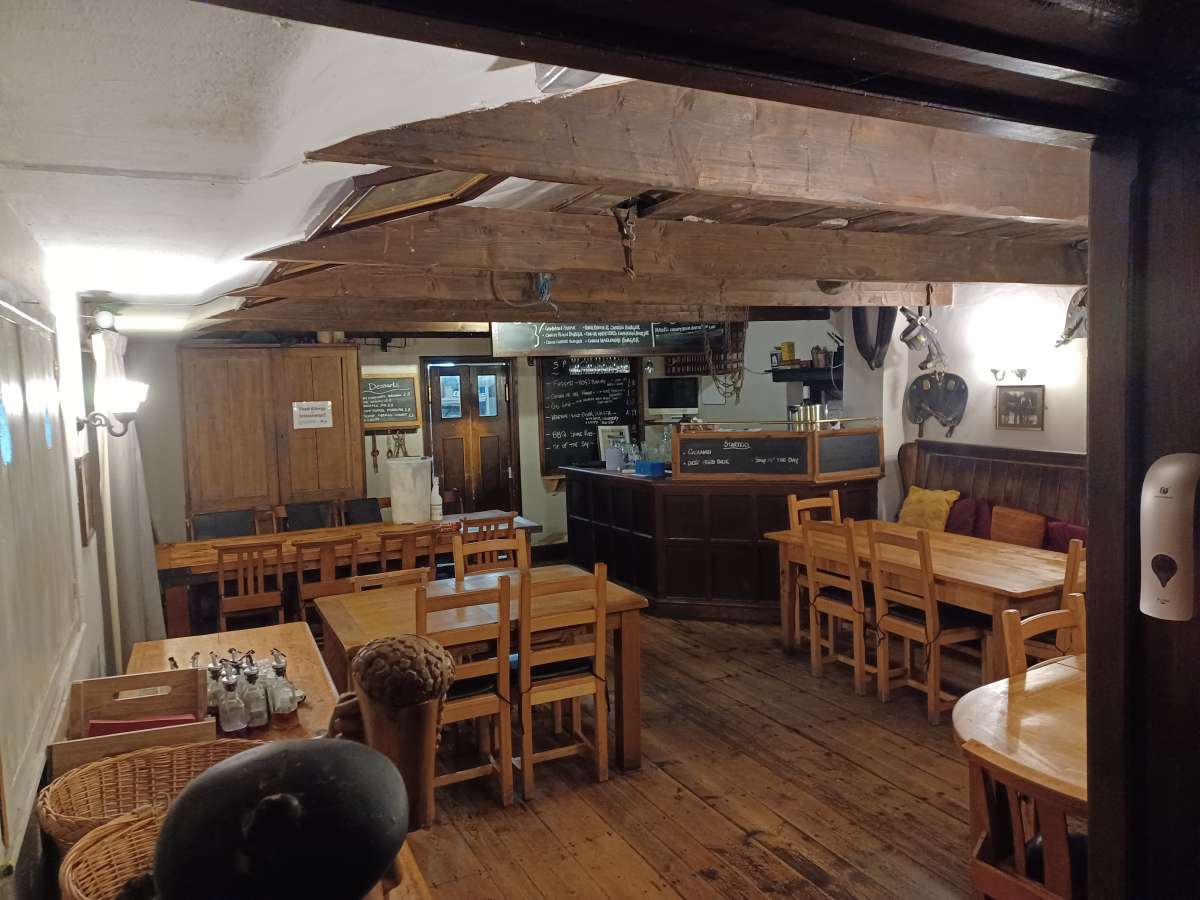 Retail/Shop in Bishop Tawton - photo 2