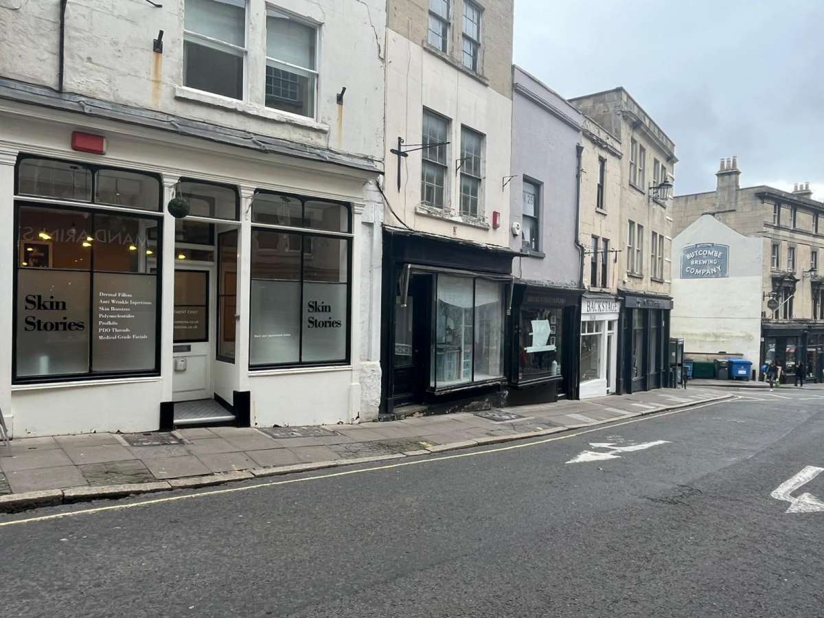 Retail/Shop in Bath - photo 3
