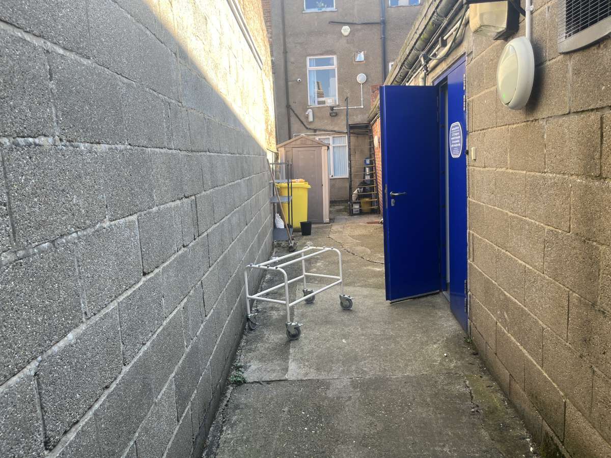 Retail/Shop in Horncastle - photo 2