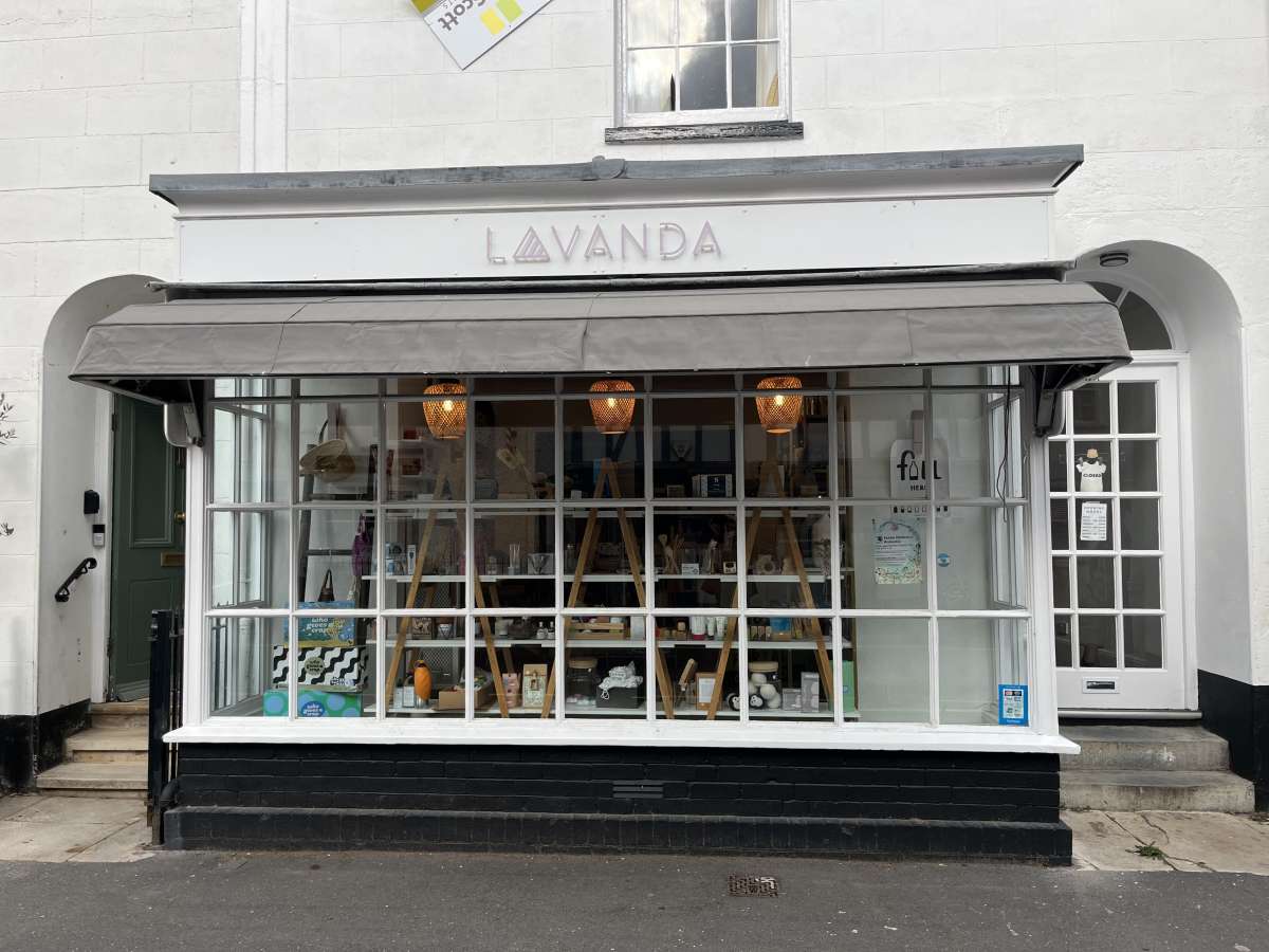 Retail/Shop in Topsham - photo 2