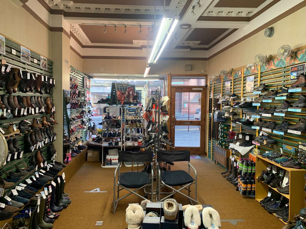 Retail/Shop in Crieff - photo 3