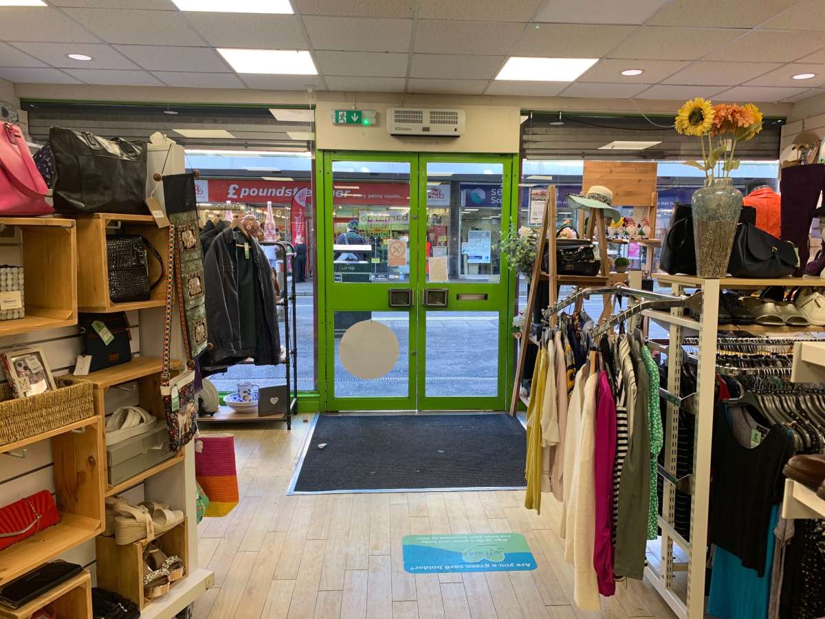 Retail/Shop in Perth - photo 4