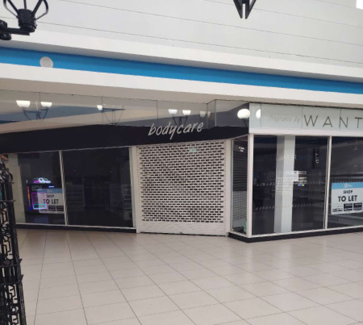 Retail in Trowbridge