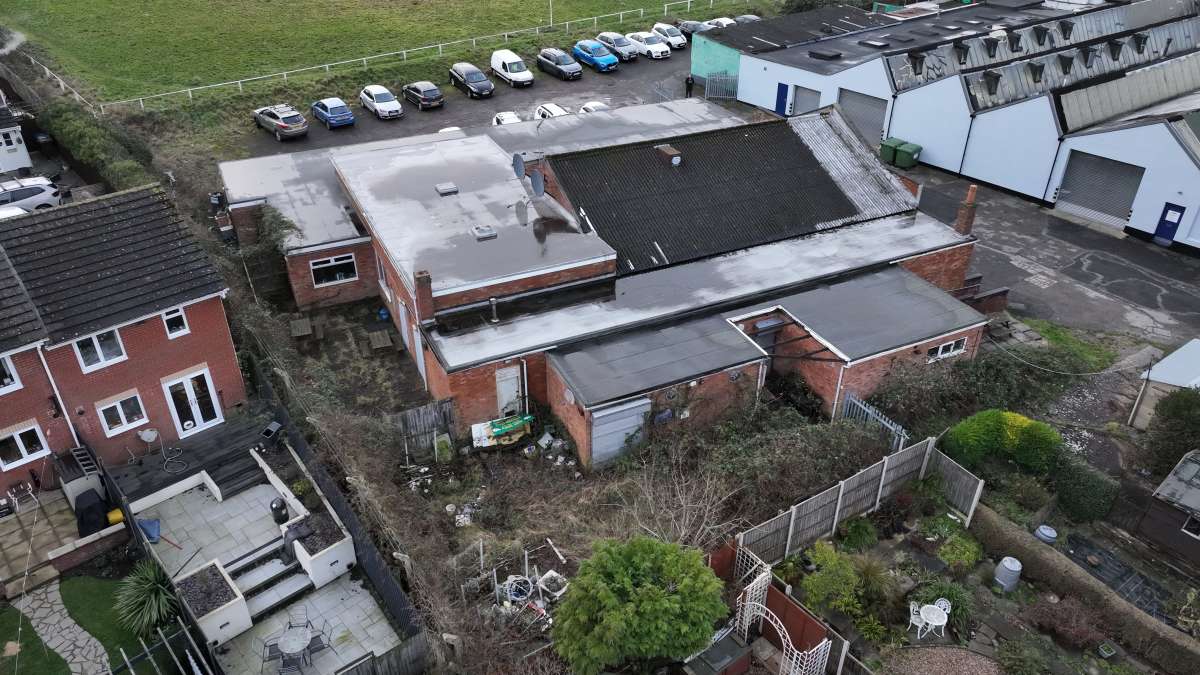 Retail/Shop in Earl Shilton - photo 3