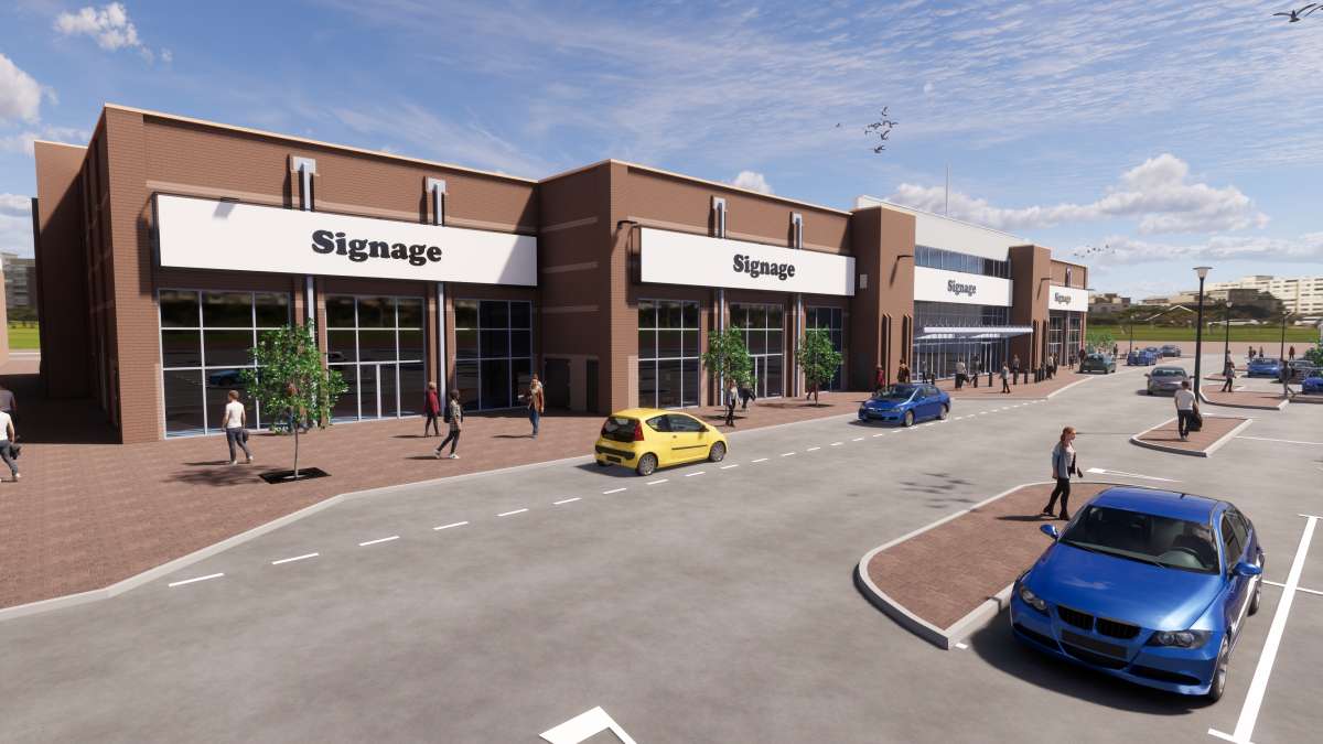 Retail/Shop in Dundee - photo 4