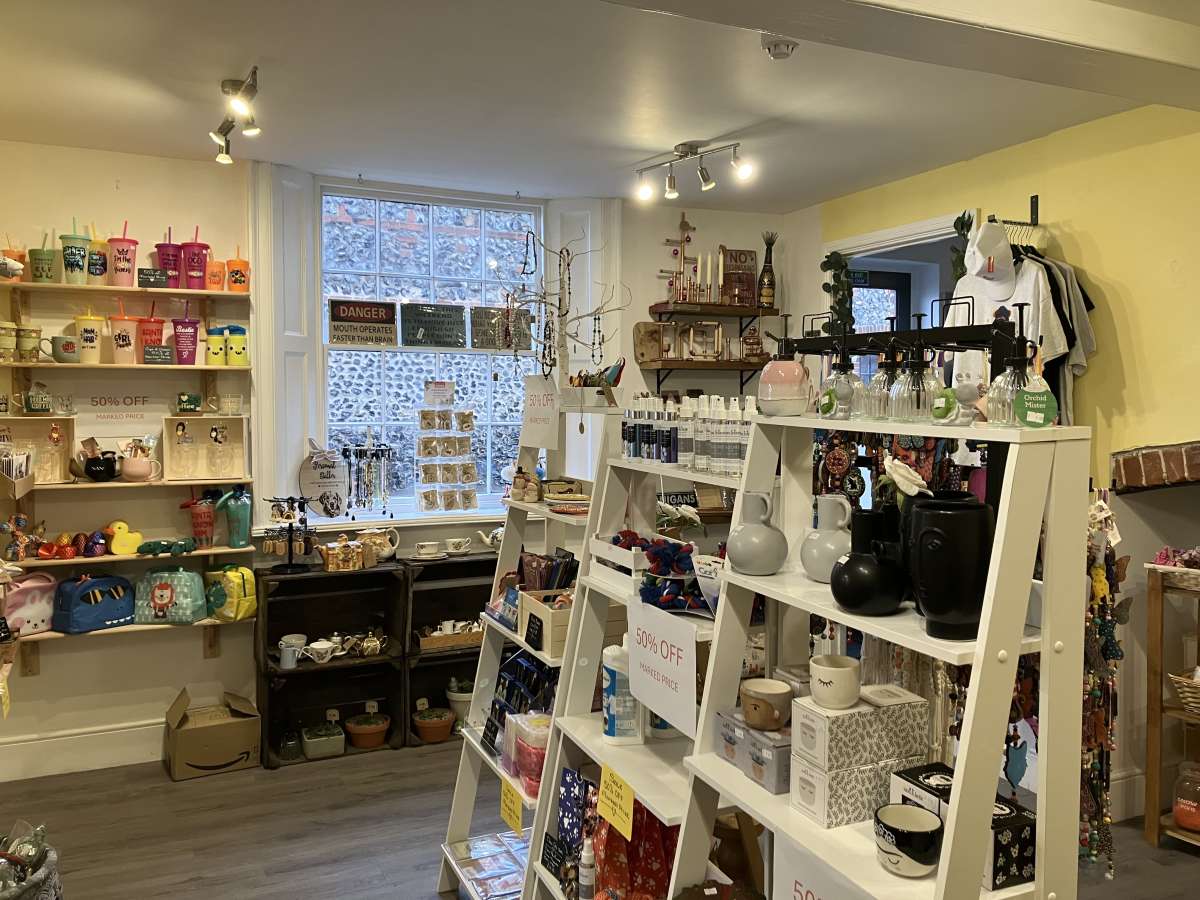 Retail/Shop in Swaffham - photo 3