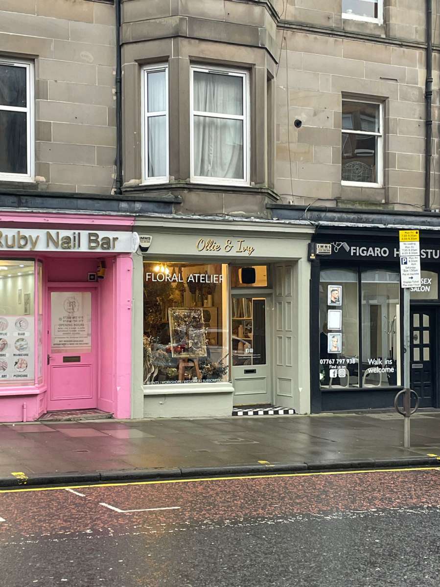 Retail/Shop in Edinburgh - photo 2