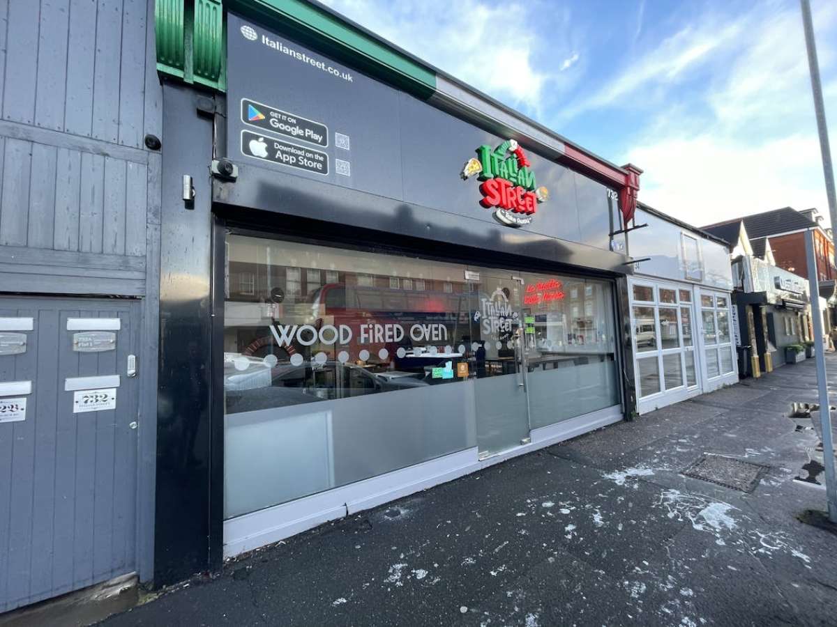 Retail in Bournemouth