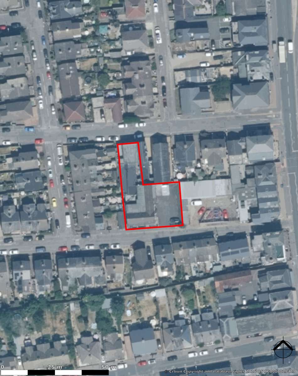 Retail/Shop in Tunbridge Wells - photo 2