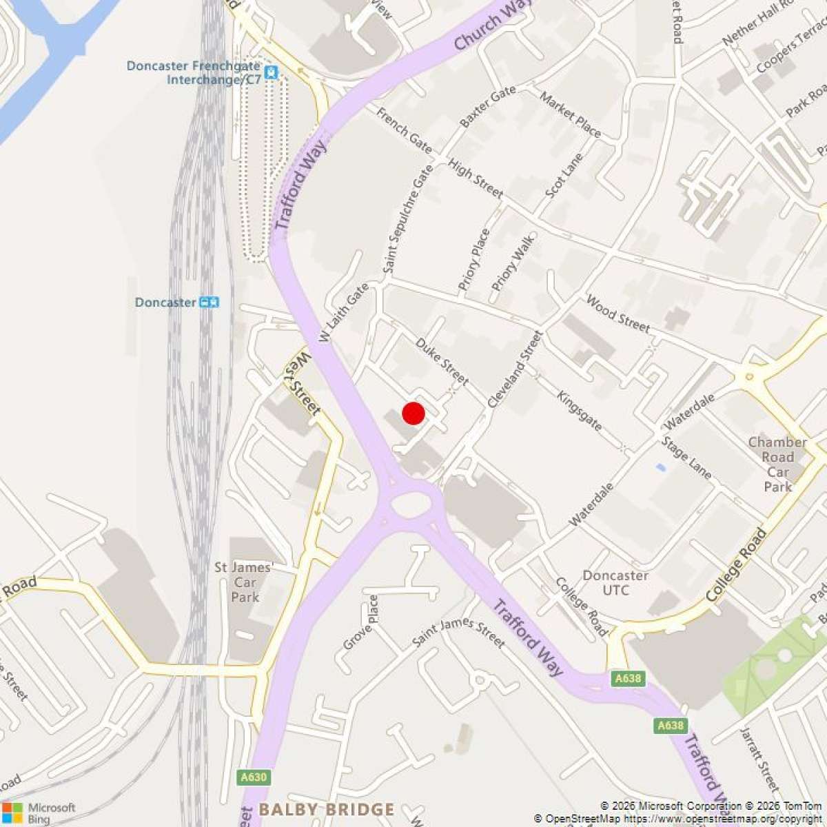 Retail/Shop in Doncaster - photo 2