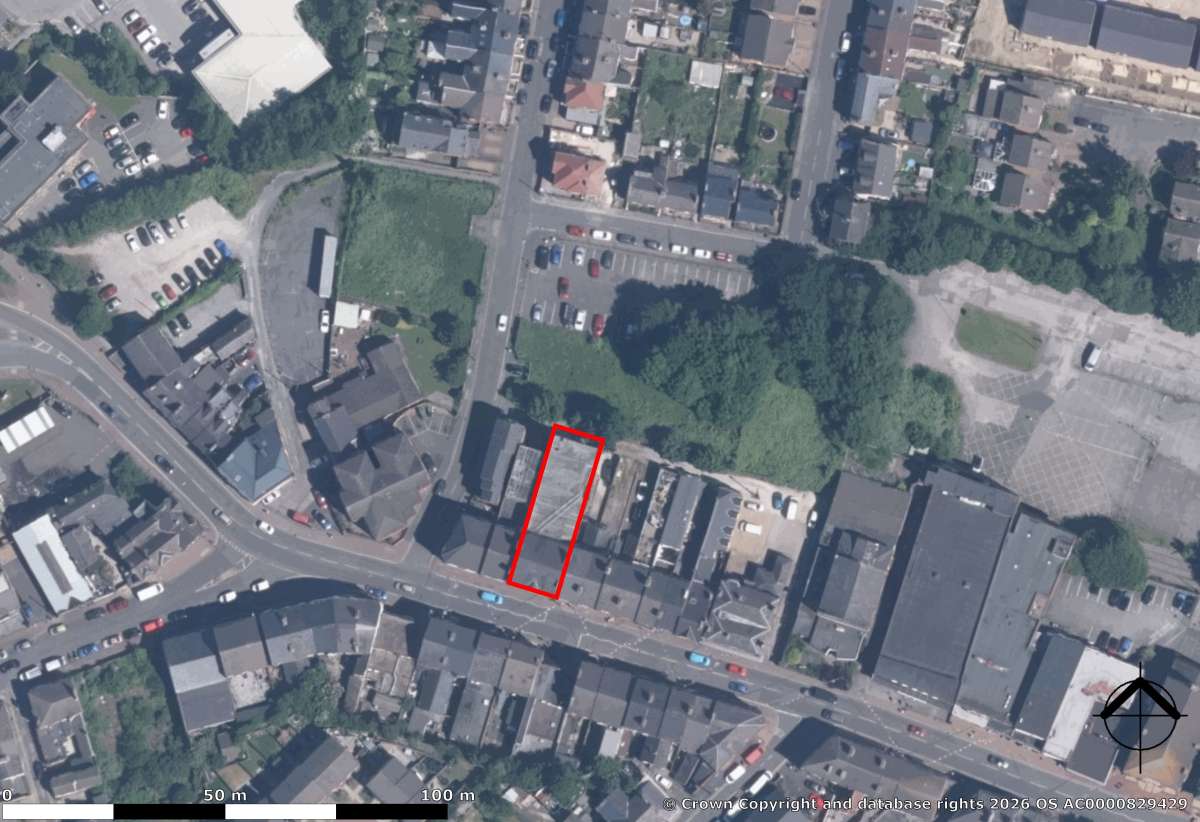 Retail/Shop in Heanor - photo 2