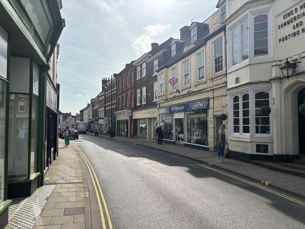 Retail/Shop in Louth - photo 3